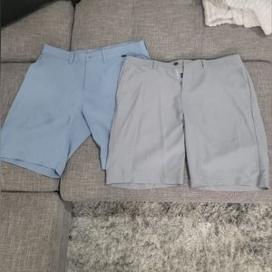 Travis Mathew Shorts